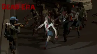 Dead Era