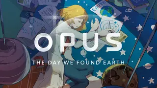 OPUS: The Day We Found Earth - Soundtrack