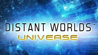 Distant Worlds
