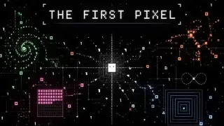 The First Pixel