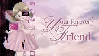 Your Forever Friend