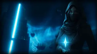 Celestial Fall - Xbox Series