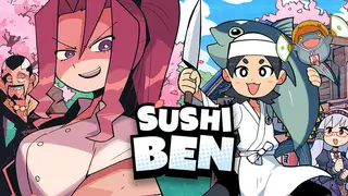 Sushi Ben