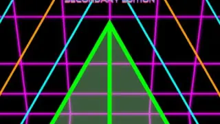 Super Space Serpent Secondary - Switch