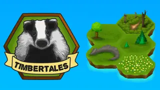Timbertales