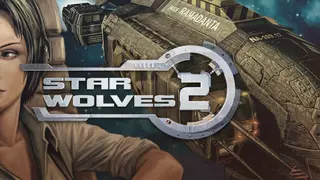 Star Wolves 2