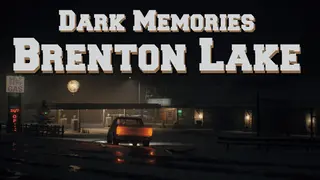 Dark Memories: Brenton Lake