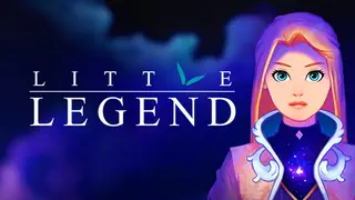 Little Legend