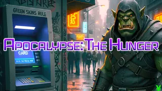 Apocalypse: The Hunger