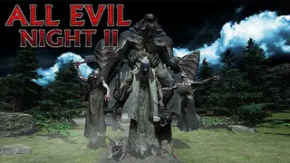 All Evil Night 2