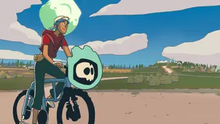 Wheel World (Xbox Series)