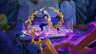 The Mageseeker: A League of Legends Story - Switch