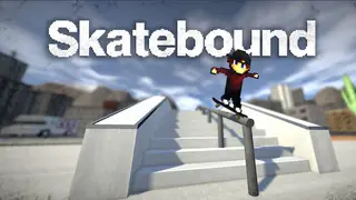 Skatebound