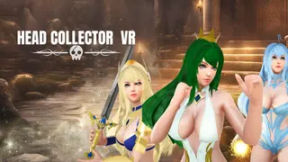 Head Collector VR Collector's Edition
