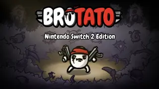 Brotato - Nintendo Switch 2 - Switch 2