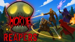 Horde Reapers