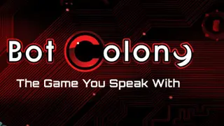 Bot Colony: Landfall