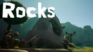 ROCKS
