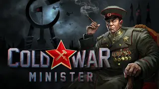 Cold War Minister