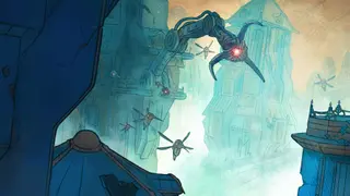 MIO: Memories in Orbit - Xbox Series