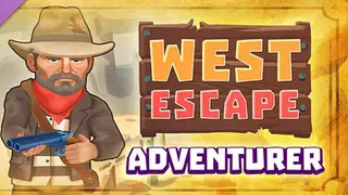 West Escape: Adventurer DLC Complete