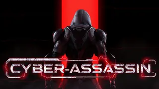 CYBER-ASSASSIN