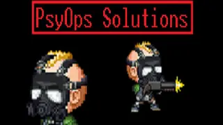 PsyOps Solutions