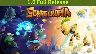 Scarecropia