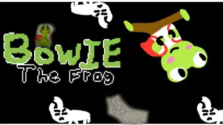 Bowie The Frog - Xbox One