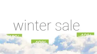 Summer Sale