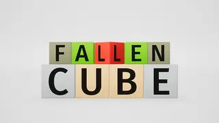 Fallen Cube