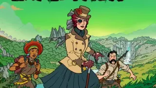 Curious Expedition 2 - Switch
