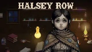 Halsey Row