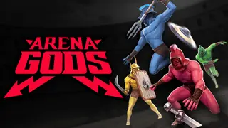 ARENA GODS
