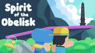 Spirit of the Obelisk