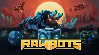 Rawbots