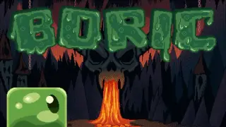 Boric Demo