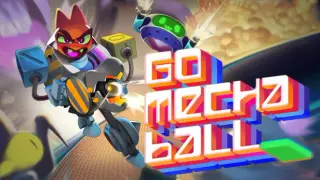 Go Mecha Ball Deluxe Bundle!