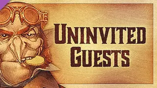 Gremlins, Inc. – Uninvited Guests