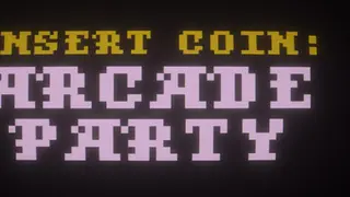 Insert Coin: Arcade Party