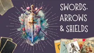 Swords, Arrows & Shields