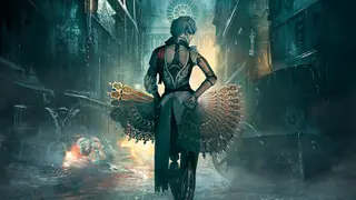 Steelrising (Xbox Series)