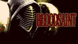 BLOODSAINT