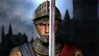 Heads Will Roll: Reforged - Switch