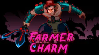 Farmer Charm