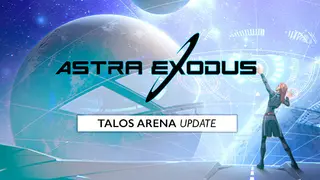 Astra Exodus