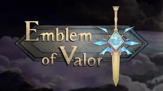 Emblem of Valor