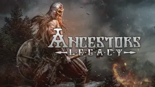 Ancestors Legacy - Windows