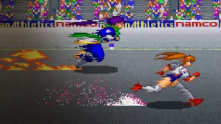 Arcade Archives NUMAN ATHLETICS - PS4