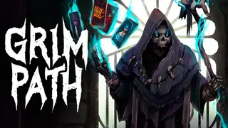 Grim Path